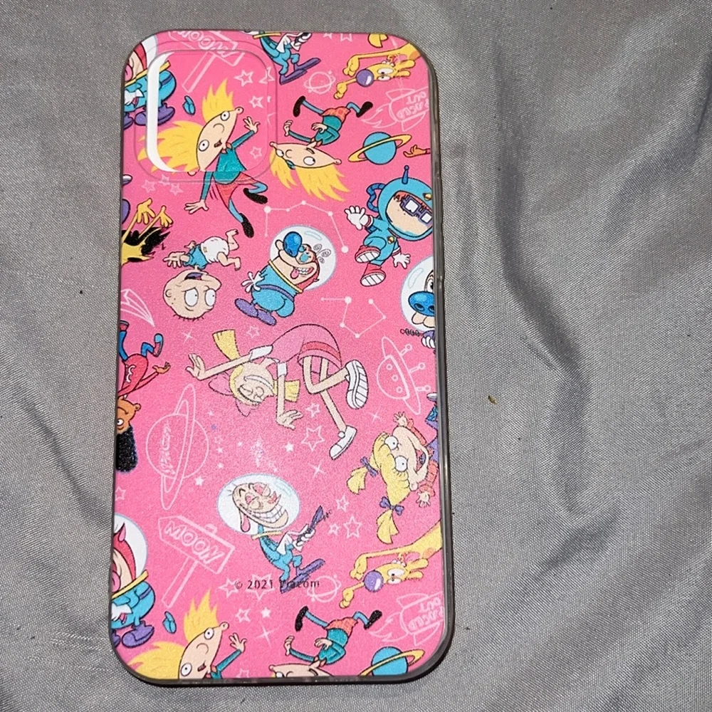 90s phone case